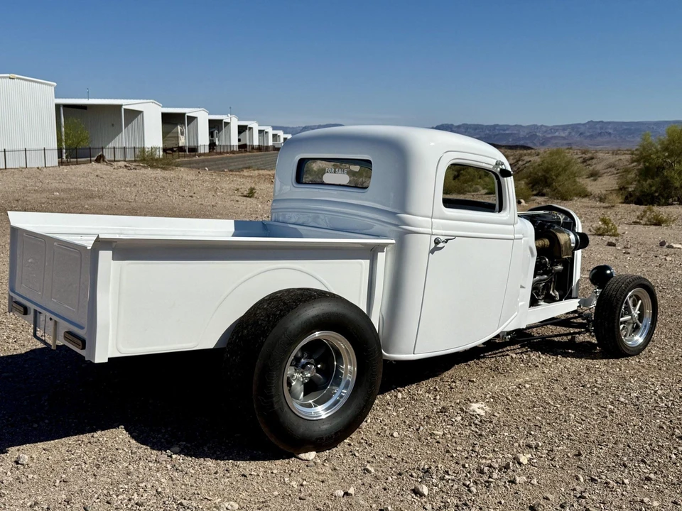 Ford Pickup (1935-1936) - Image 8 of 31