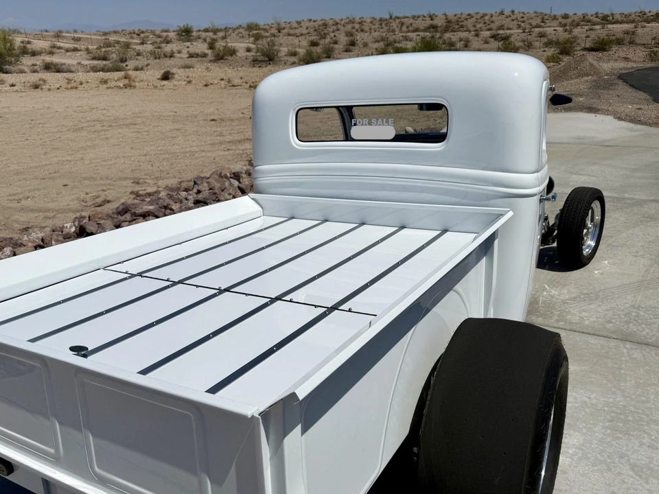 Ford Pickup (1935-1936) - Image 22 of 31