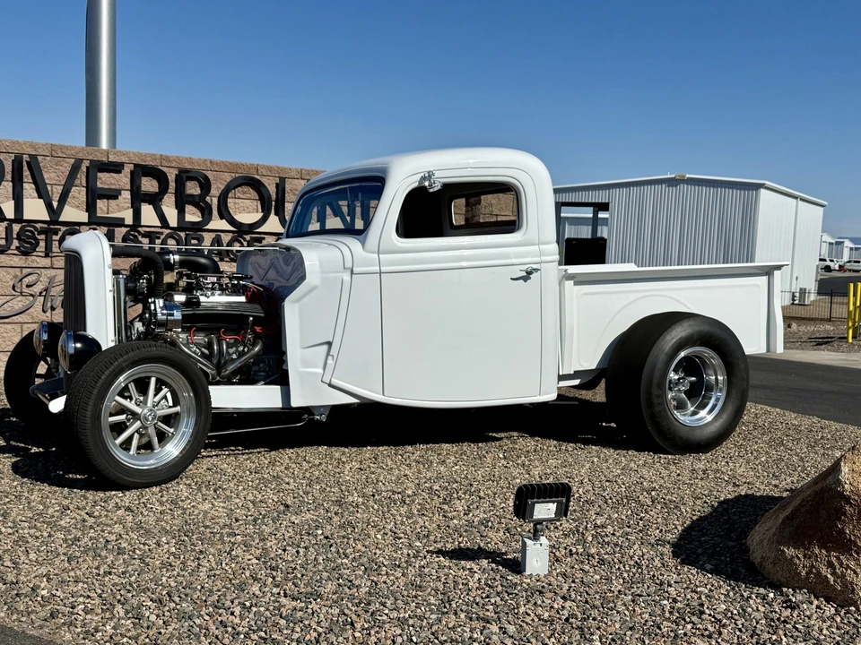 Ford Pickup (1935-1936) - Image 9 of 31