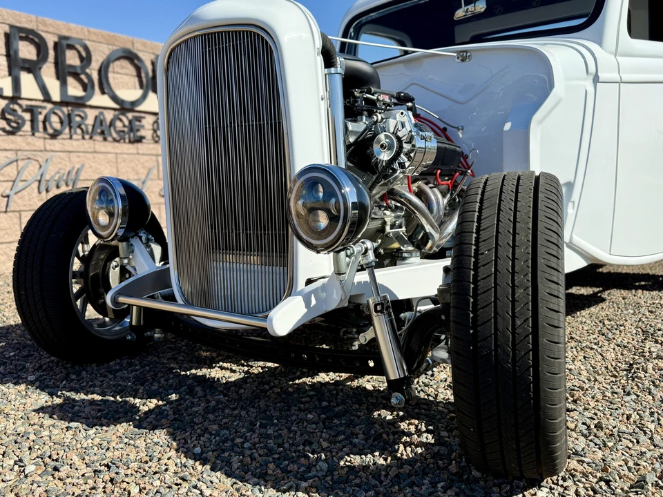 Ford Pickup (1935-1936) - Image 16 of 31