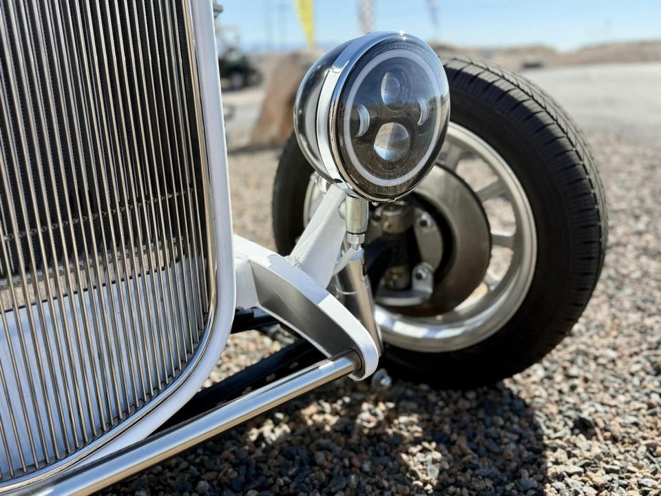 Ford Pickup (1935-1936) - Image 15 of 31