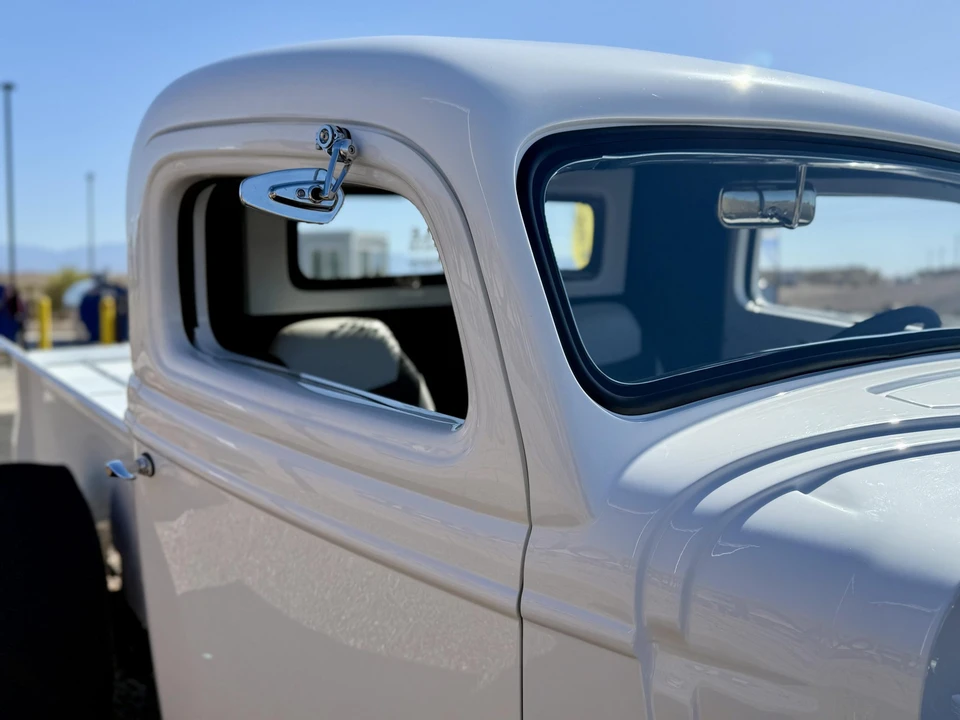 Ford Pickup (1935-1936) - Image 25 of 31