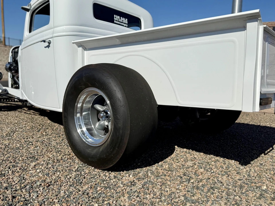 Ford Pickup (1935-1936) - Image 20 of 31