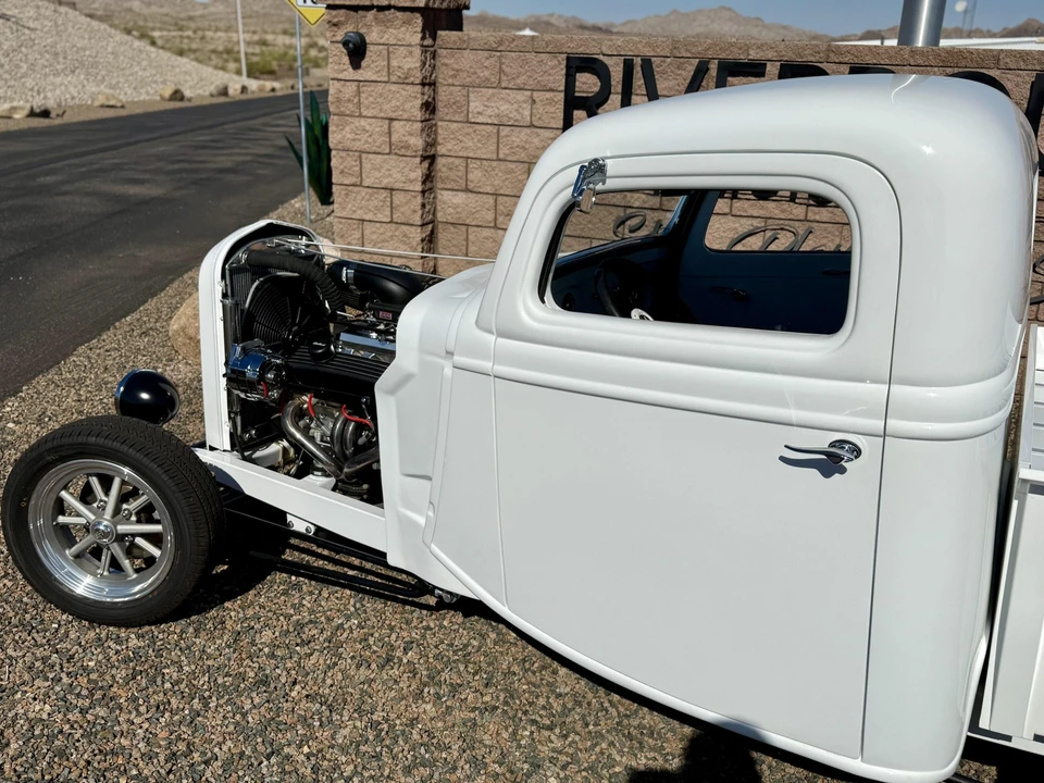 Ford Pickup (1935-1936) - Image 17 of 31