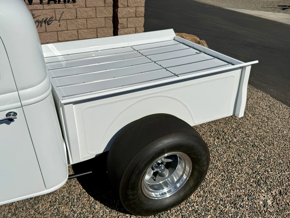 Ford Pickup (1935-1936) - Image 19 of 31
