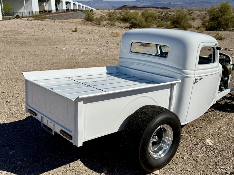 Ford Pickup (1935-1936) - Image 23 of 31