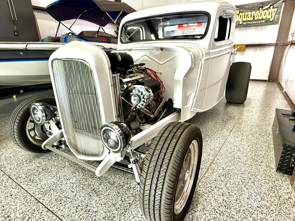 Ford Pickup (1935-1936) - Image 30 of 31