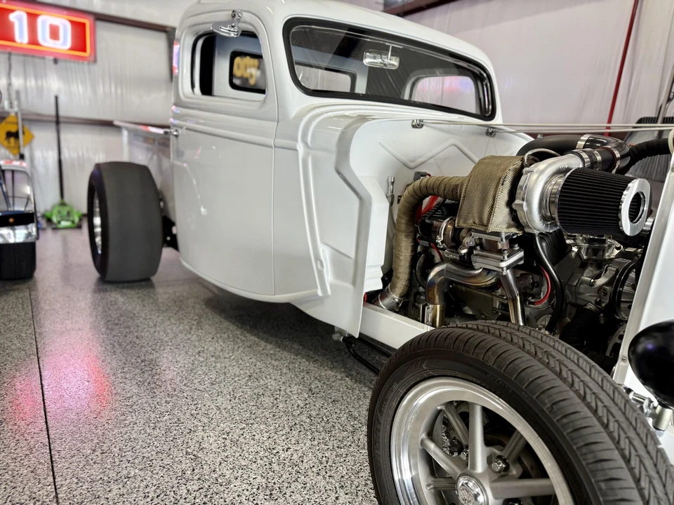 Ford Pickup (1935-1936) - Image 29 of 31