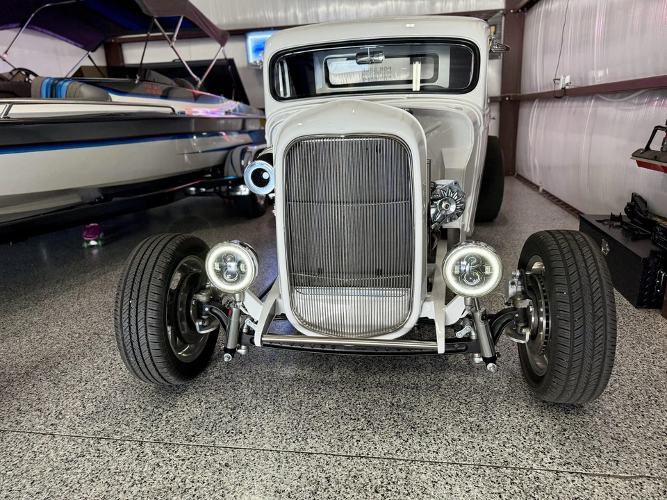 Ford Pickup (1935-1936) - Image 27 of 31