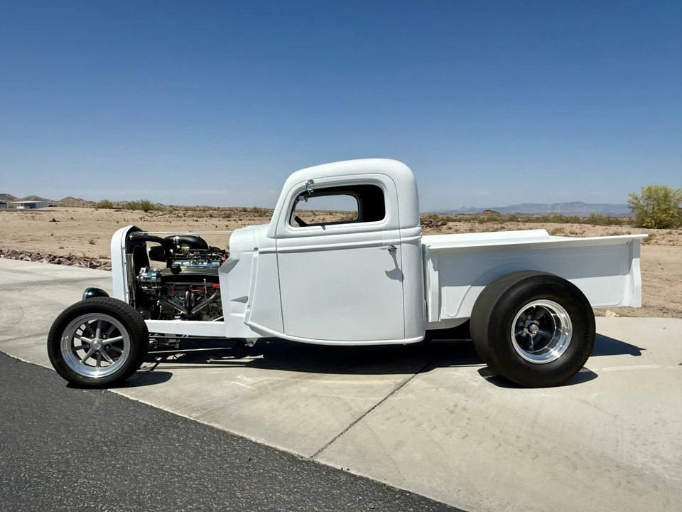 Ford Pickup (1935-1936) - Image 5 of 31
