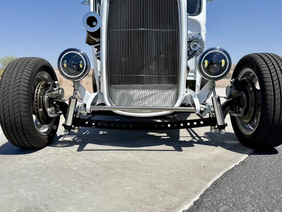 Ford Pickup (1935-1936) - Image 12 of 31