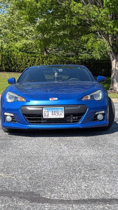 2016 Subaru BRZ 1st Gen - Image 14 of 31