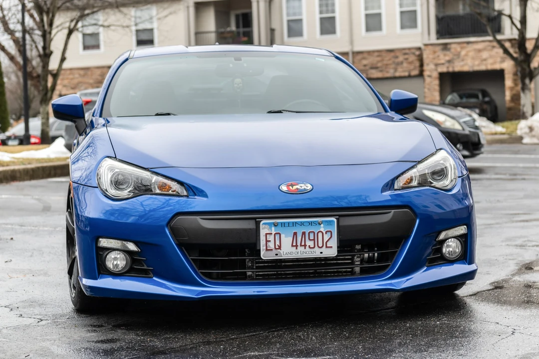 2016 Subaru BRZ 1st Gen - Image 21 of 31