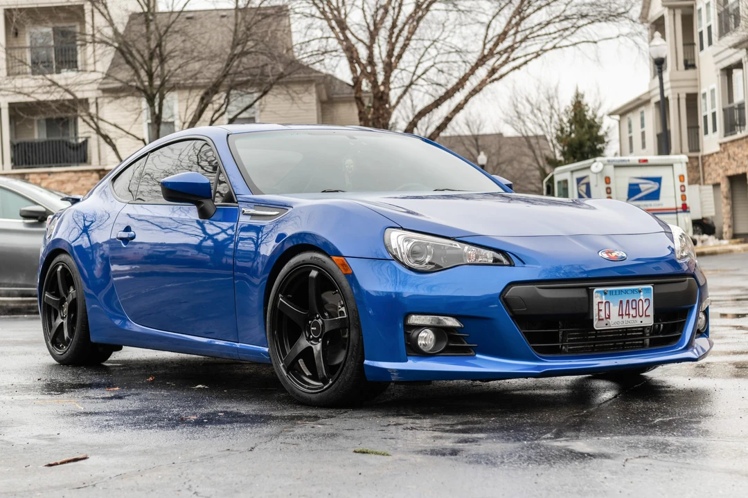 2016 Subaru BRZ 1st Gen - Image 20 of 31
