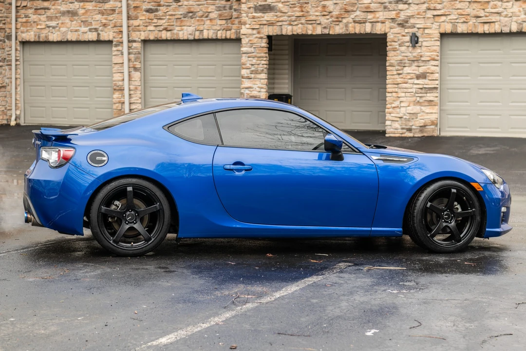 2016 Subaru BRZ 1st Gen - Image 19 of 31