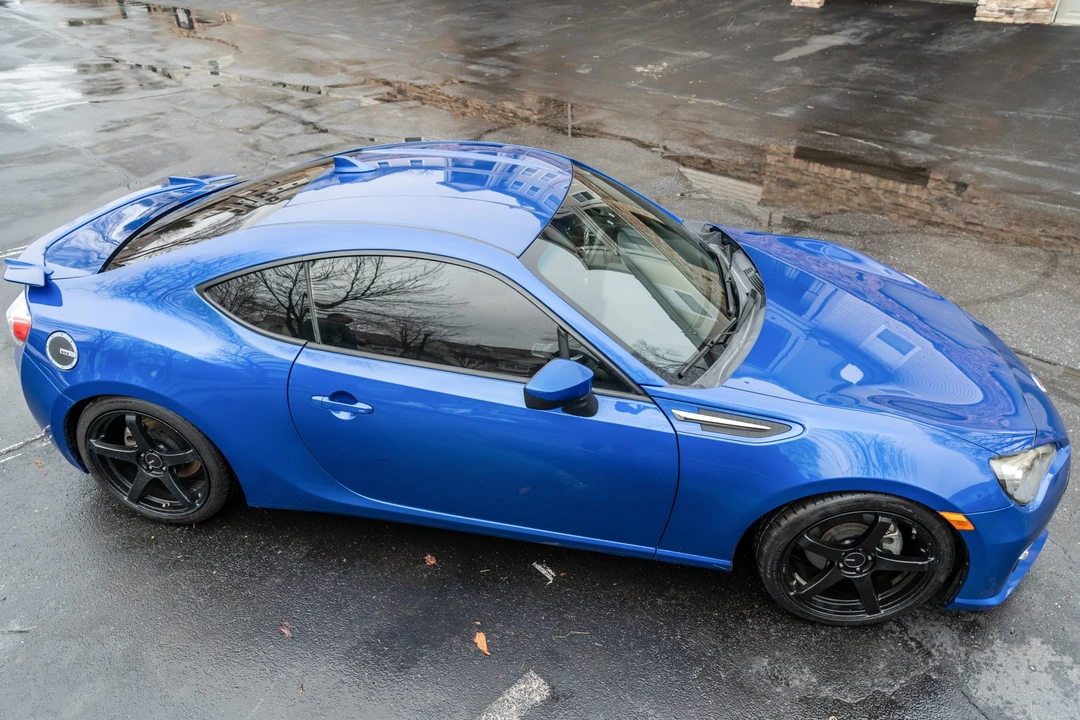 2016 Subaru BRZ 1st Gen - Image 29 of 31