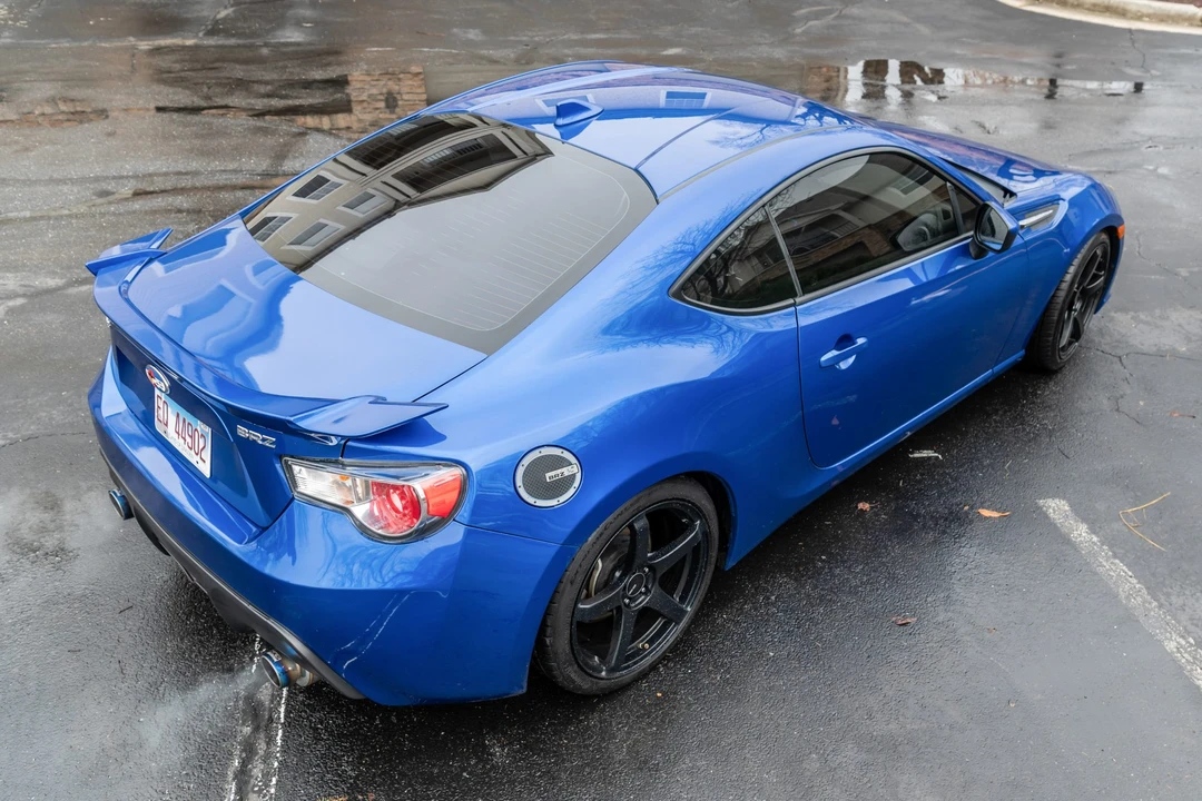 2016 Subaru BRZ 1st Gen - Image 28 of 31