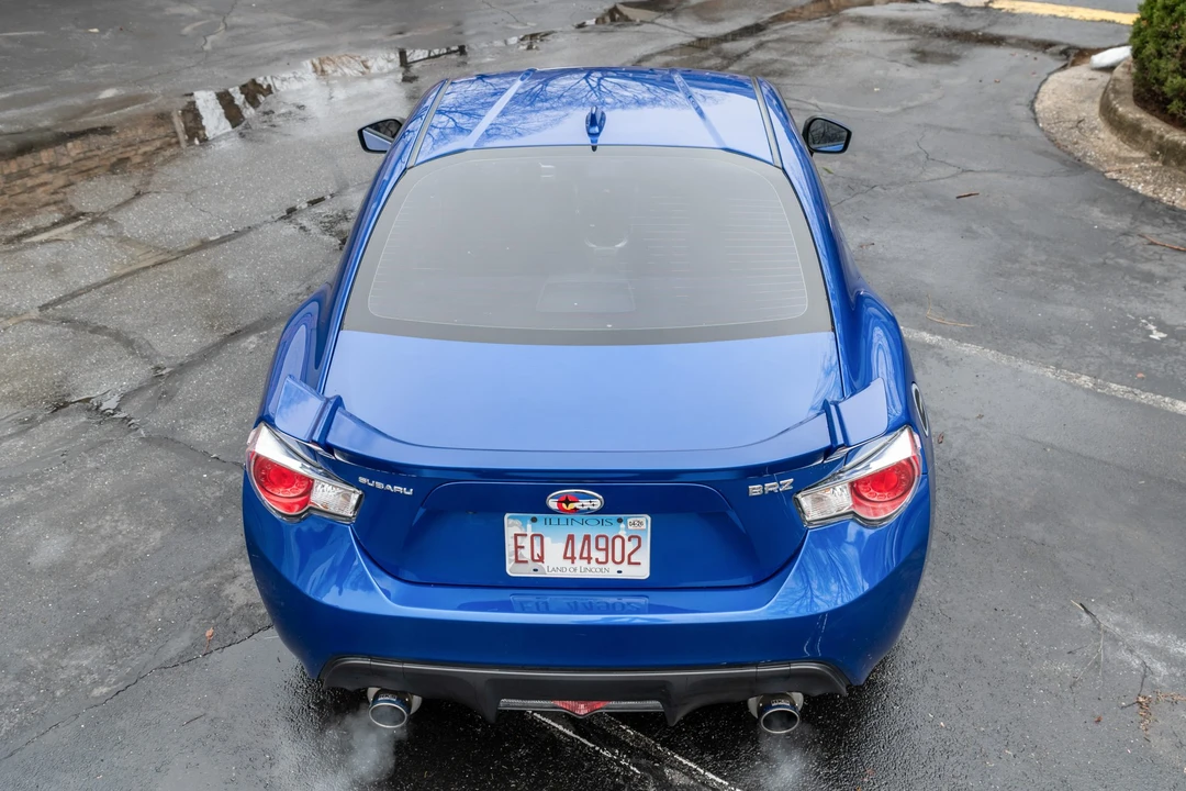 2016 Subaru BRZ 1st Gen - Image 27 of 31