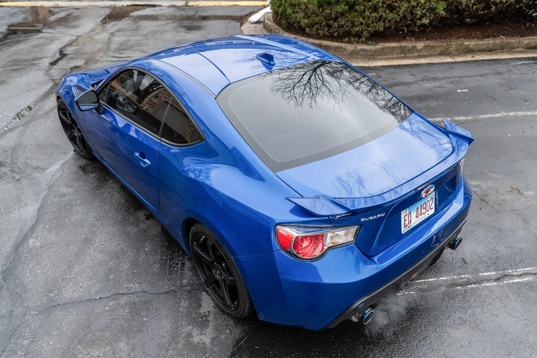 2016 Subaru BRZ 1st Gen - Image 26 of 31