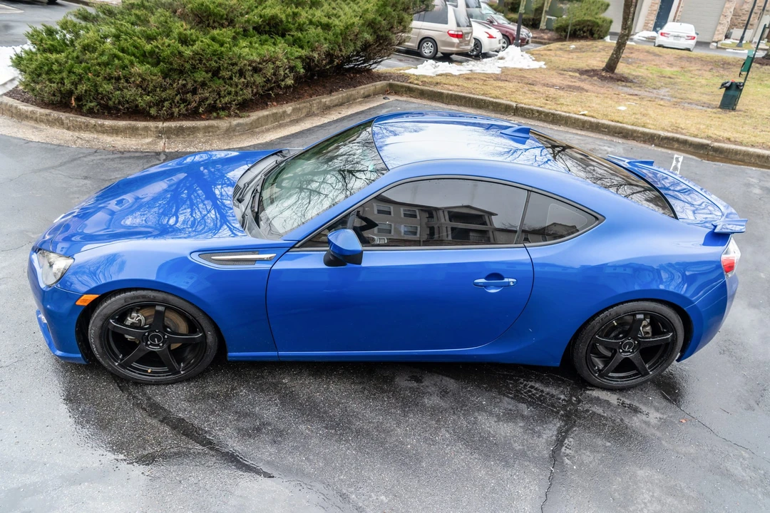 2016 Subaru BRZ 1st Gen - Image 25 of 31