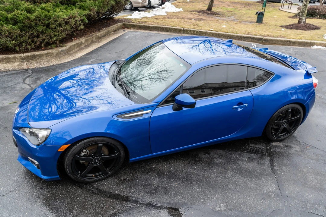 2016 Subaru BRZ 1st Gen - Image 24 of 31