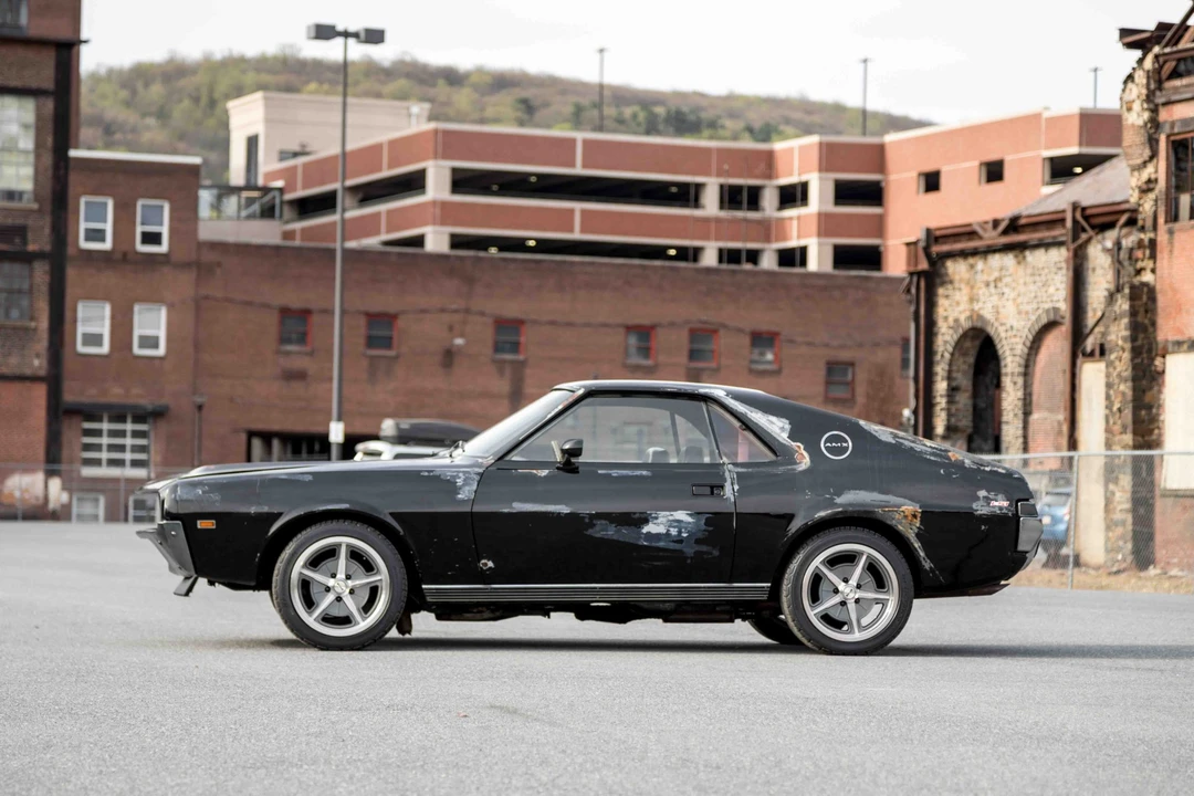 1968 AMC AMX - Image 31 of 31