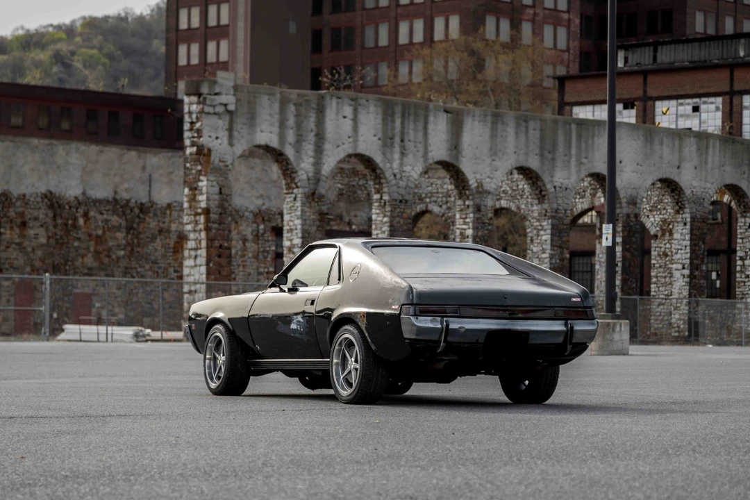 1968 AMC AMX - Image 28 of 31