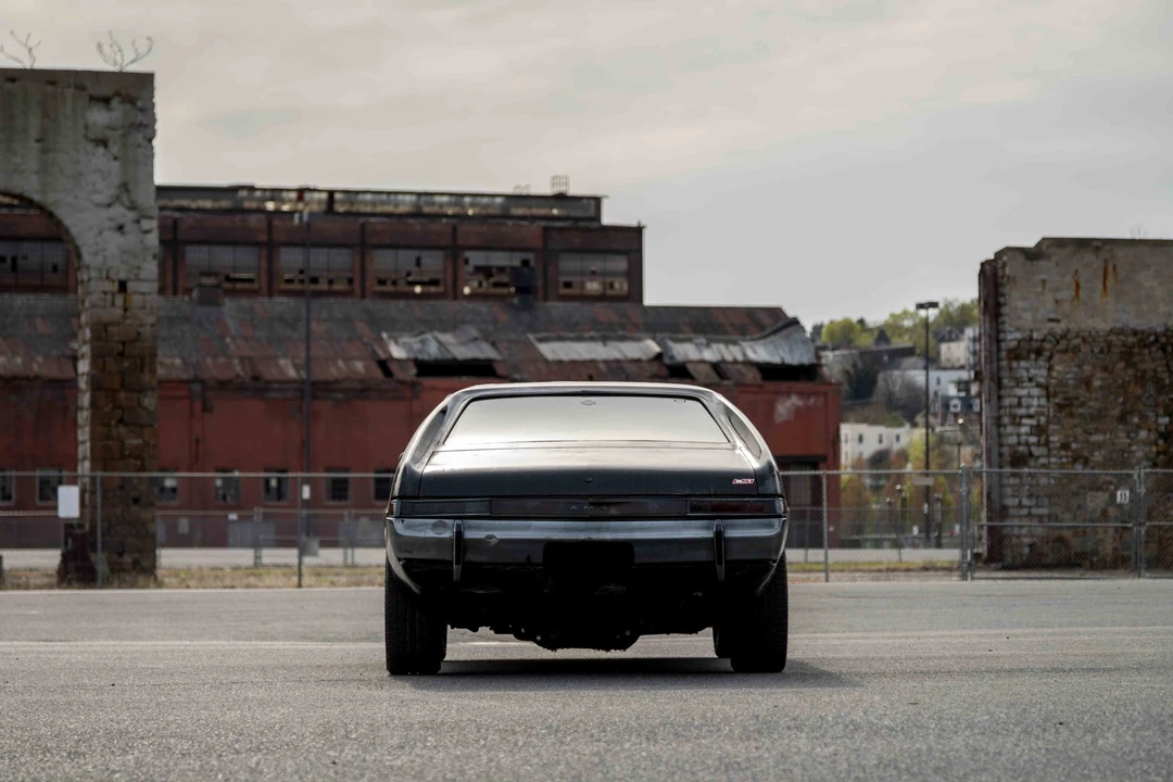 1968 AMC AMX - Image 26 of 31