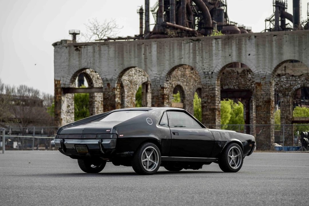 1968 AMC AMX - Image 23 of 31