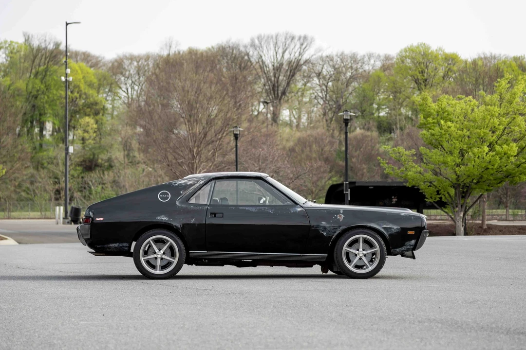 1968 AMC AMX - Image 21 of 31