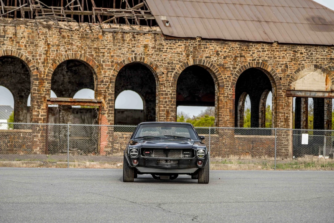 1968 AMC AMX - Image 11 of 31