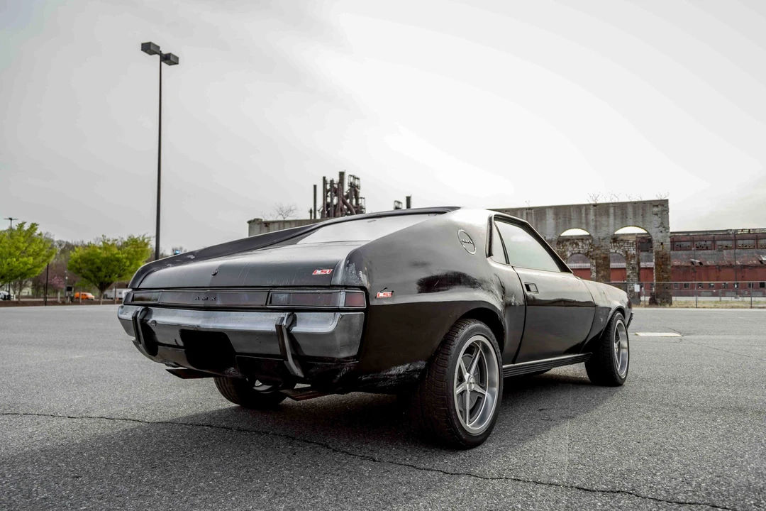 1968 AMC AMX - Image 25 of 31