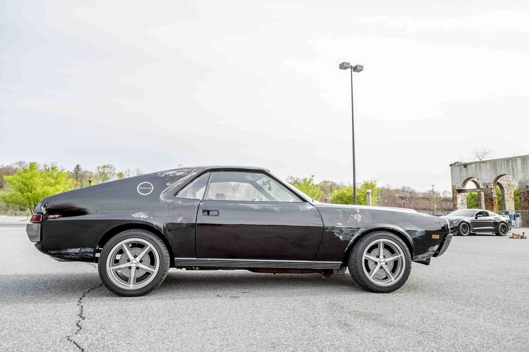 1968 AMC AMX - Image 22 of 31