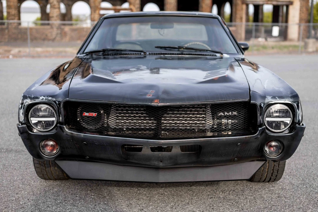 1968 AMC AMX - Image 13 of 31