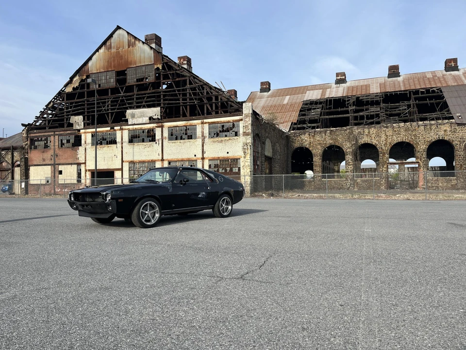 1968 AMC AMX - Image 2 of 31