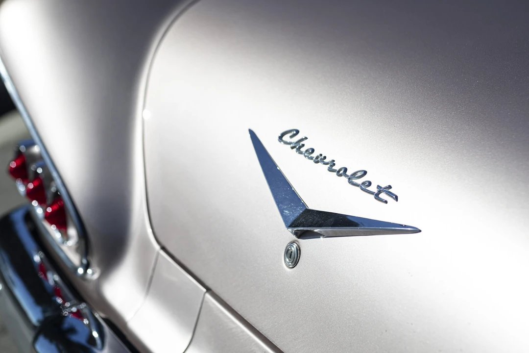 1958 Chevrolet Impala 1st Gen - Image 26 of 31