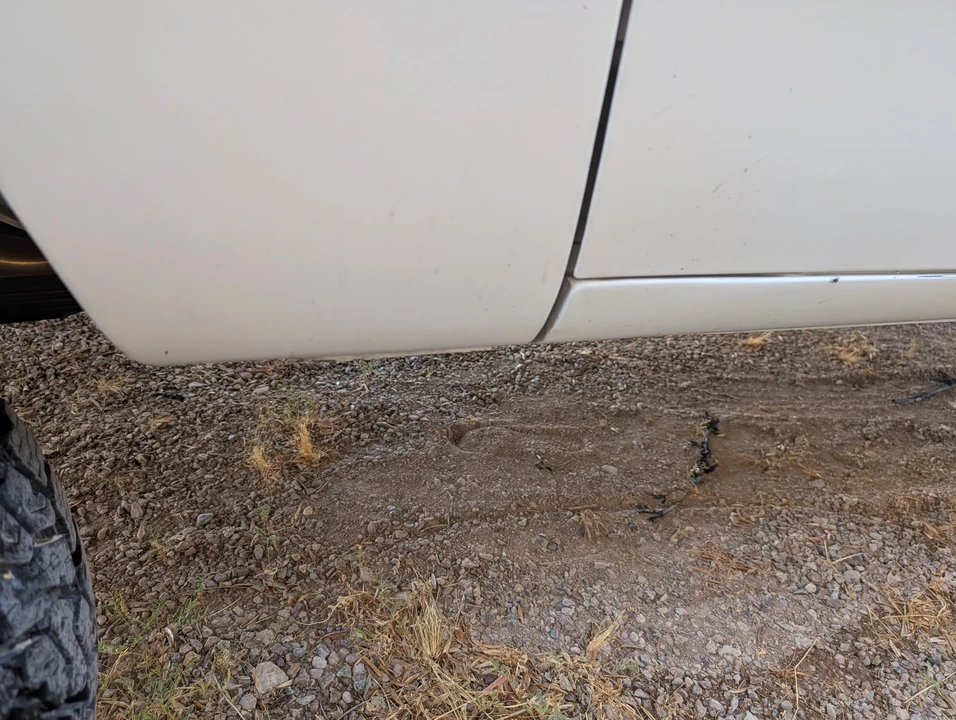 1989 Dodge Ramcharger - Image 30 of 31