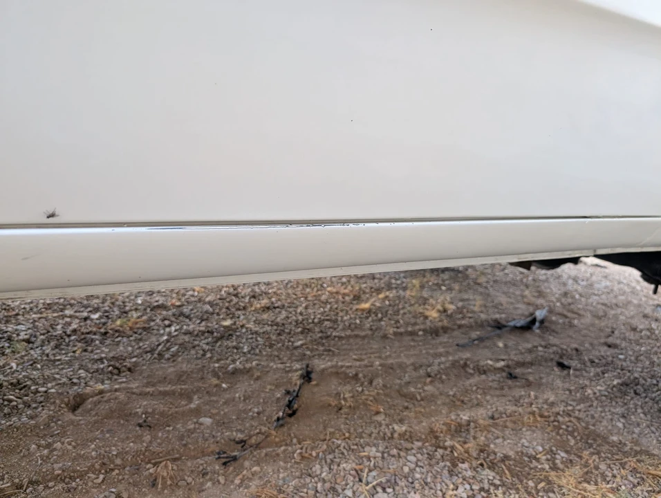 1989 Dodge Ramcharger - Image 29 of 31