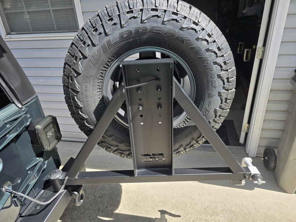 2003 Jeep TJ Wrangler - Image 30 of 31