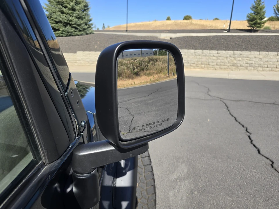 2003 Jeep TJ Wrangler - Image 26 of 31