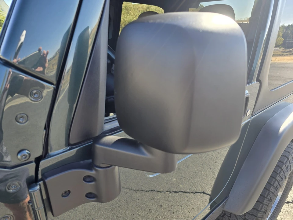 2003 Jeep TJ Wrangler - Image 24 of 31