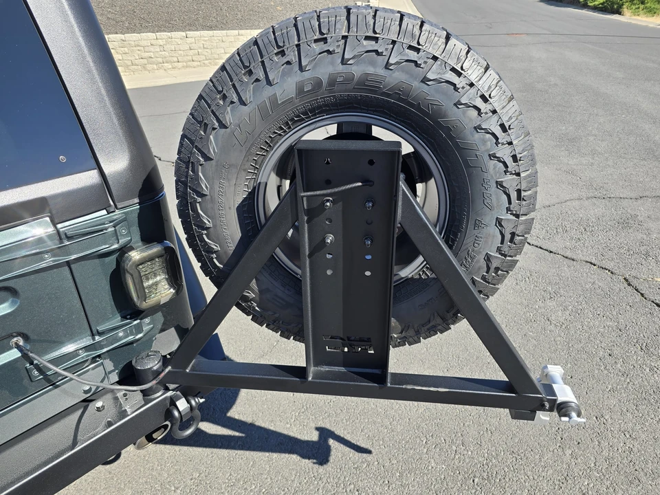 2003 Jeep TJ Wrangler - Image 28 of 31