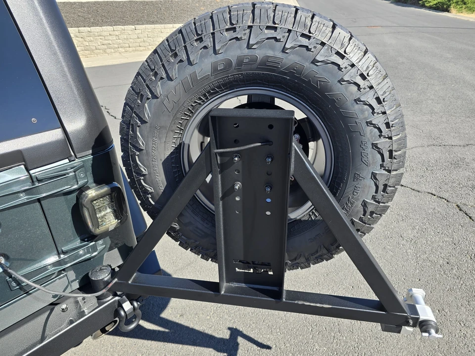 2003 Jeep TJ Wrangler - Image 29 of 31