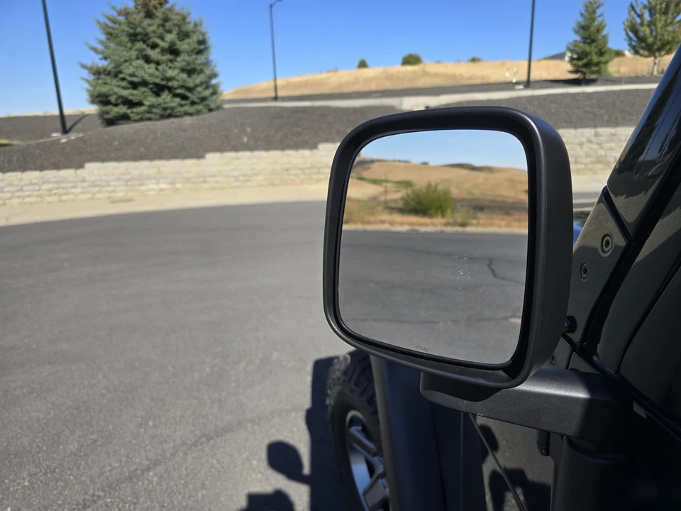 2003 Jeep TJ Wrangler - Image 25 of 31