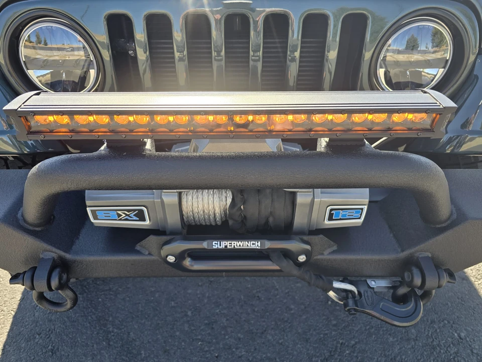 2003 Jeep TJ Wrangler - Image 14 of 31