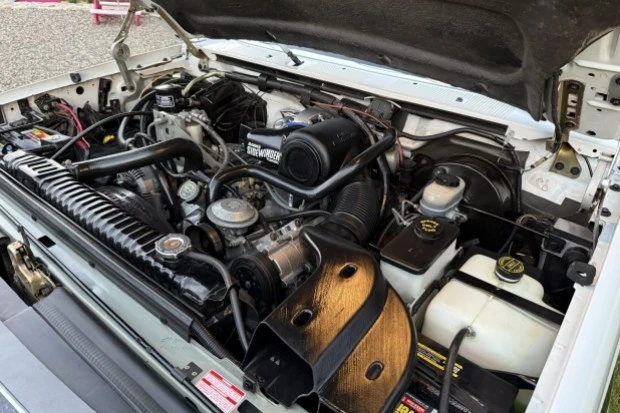 1993 Ford F-Series 9th Gen - Image 6 of 8