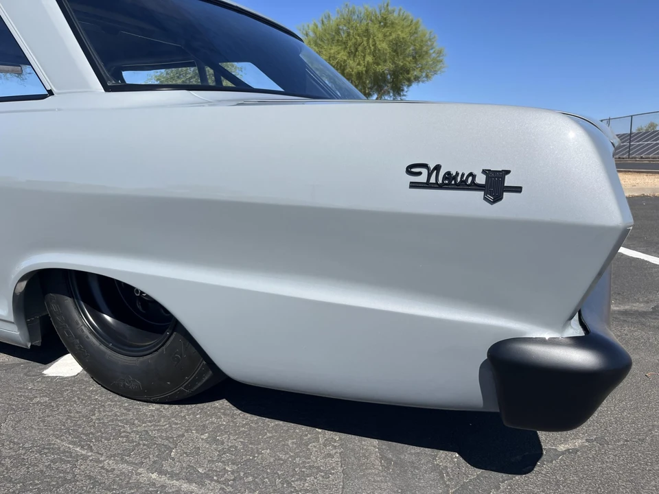 1962 Chevrolet II 1st Gen - Image 21 of 31