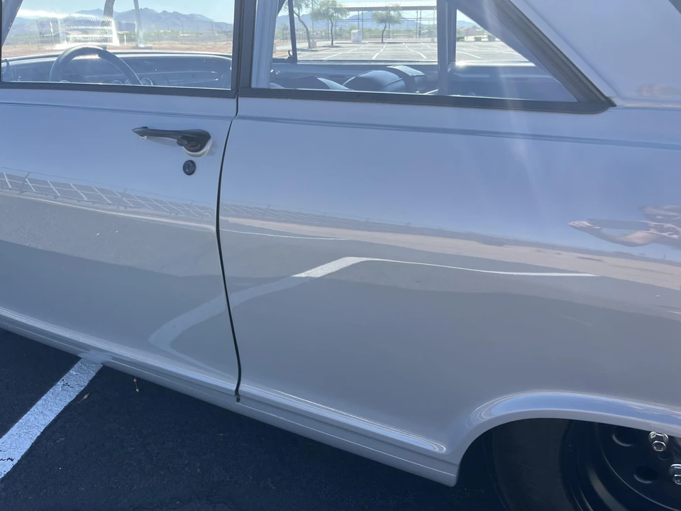1962 Chevrolet II 1st Gen - Image 17 of 31