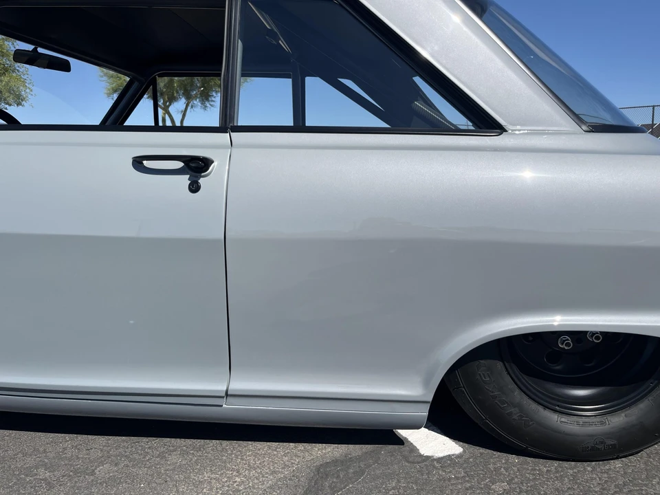 1962 Chevrolet II 1st Gen - Image 18 of 31