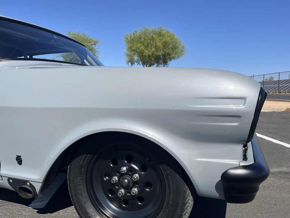 1962 Chevrolet II 1st Gen - Image 31 of 31